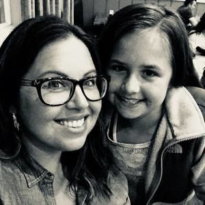 Meet your Posher, Nicolette